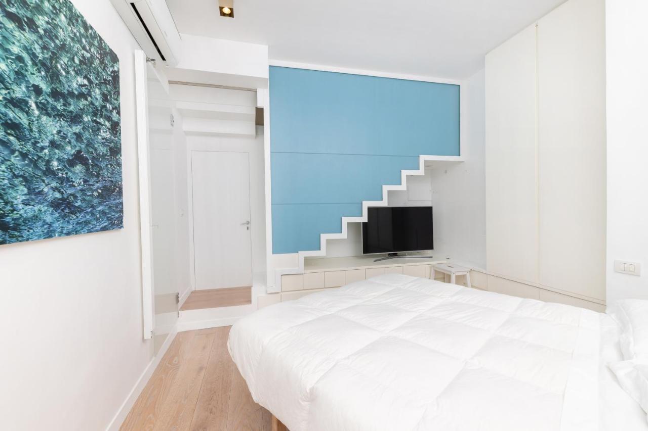 Вілла Casa Piccola By Capri 5 Senses Екстер'єр фото