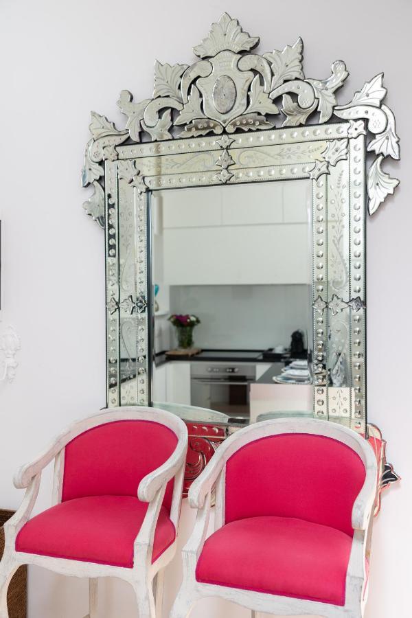 Вілла Casa Piccola By Capri 5 Senses Екстер'єр фото