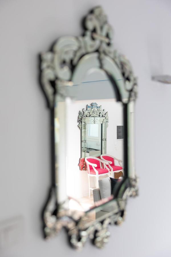 Вілла Casa Piccola By Capri 5 Senses Екстер'єр фото