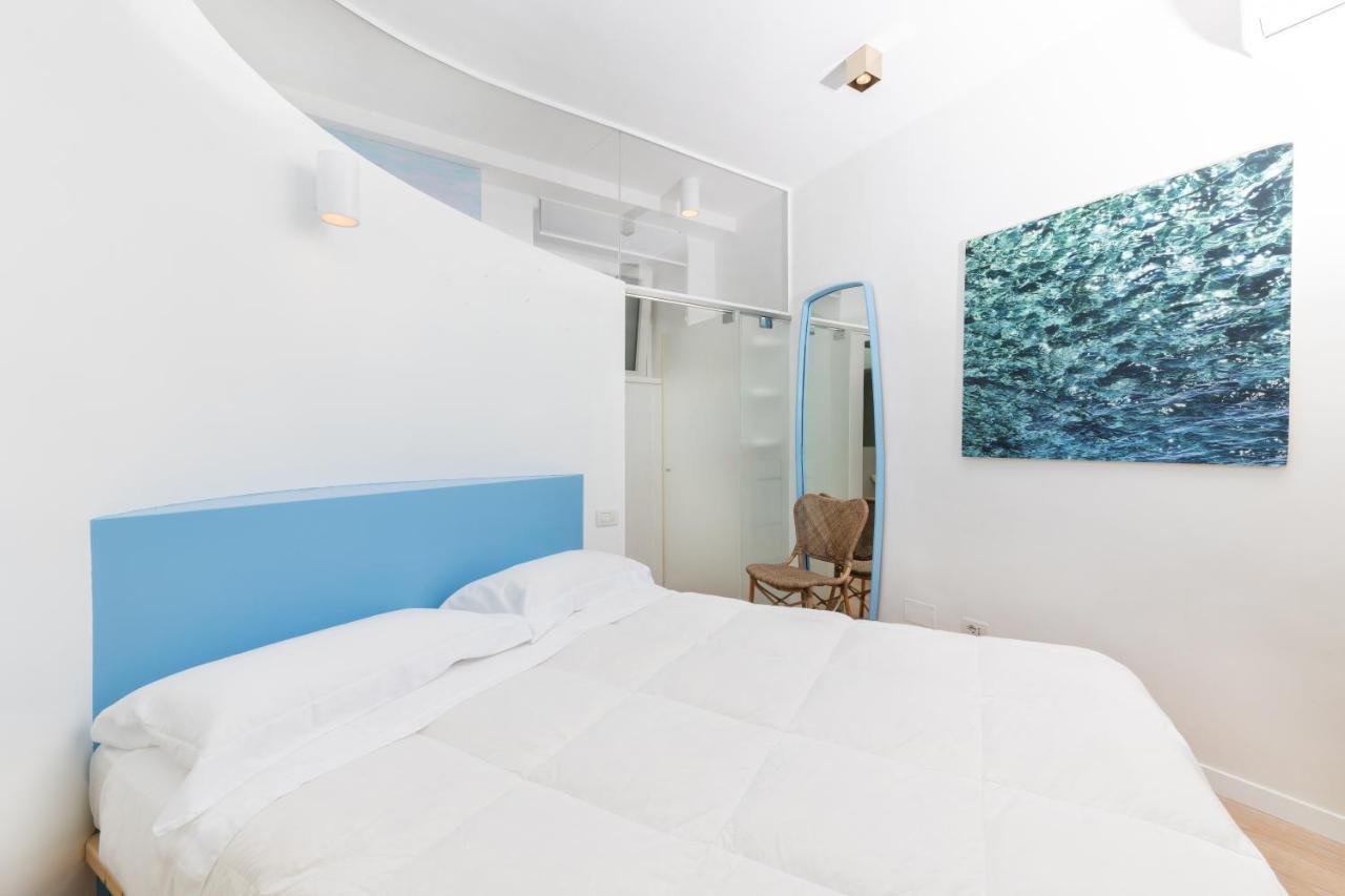 Вілла Casa Piccola By Capri 5 Senses Екстер'єр фото