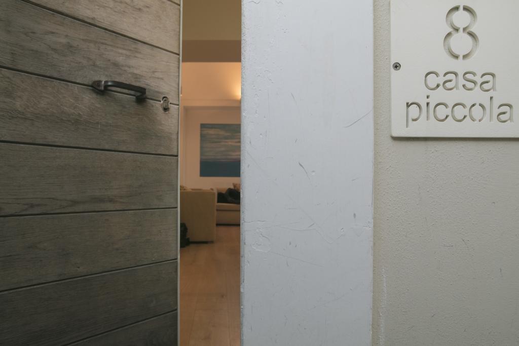 Вілла Casa Piccola By Capri 5 Senses Екстер'єр фото